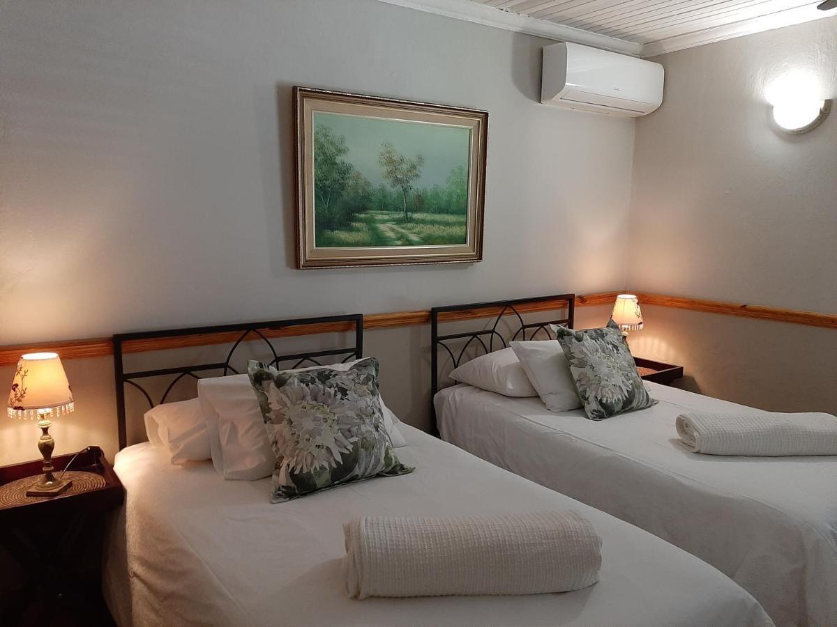 Karoo Life B&B Calitzdorp Exterior foto