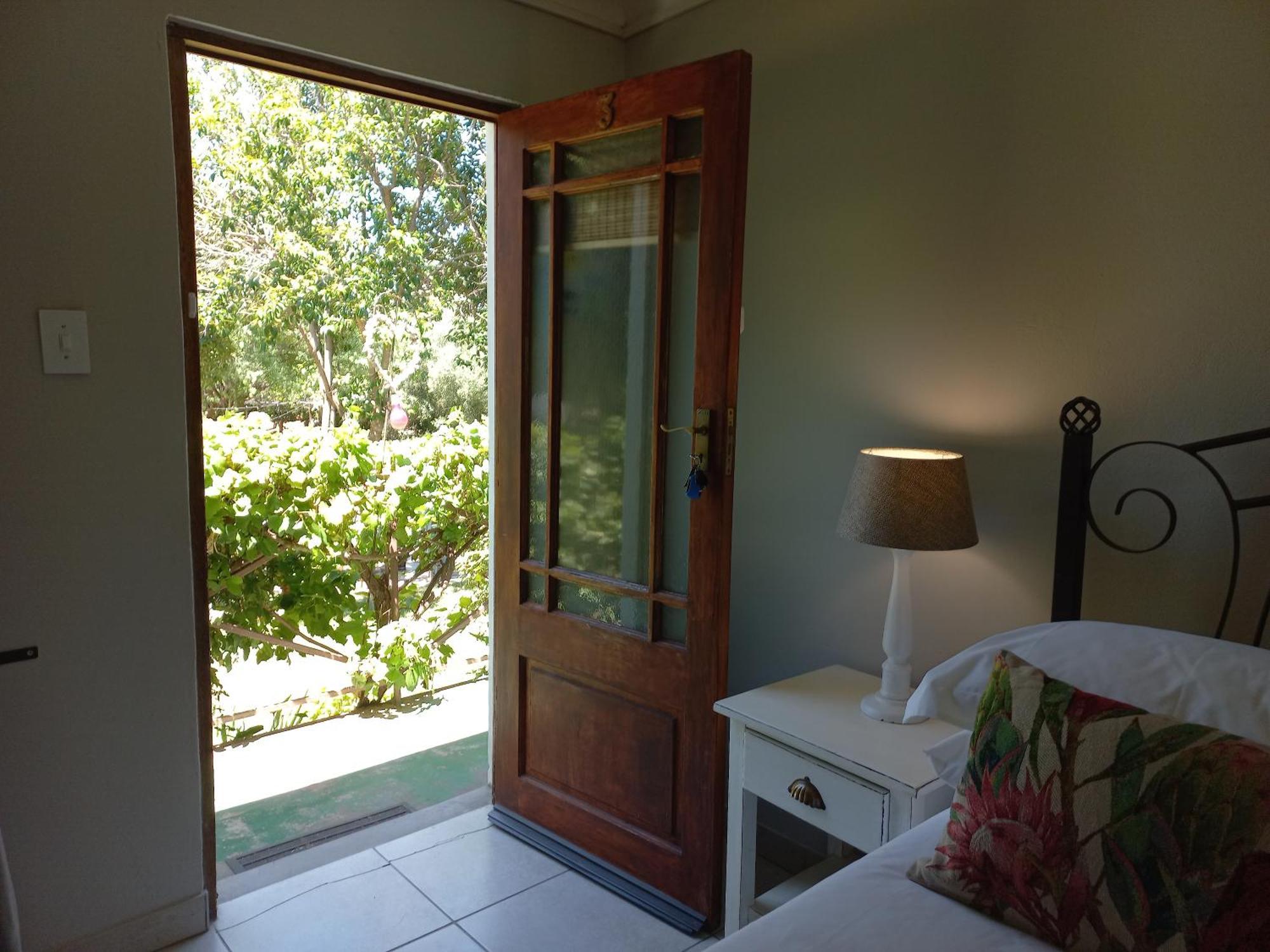 Karoo Life B&B Calitzdorp Quarto foto