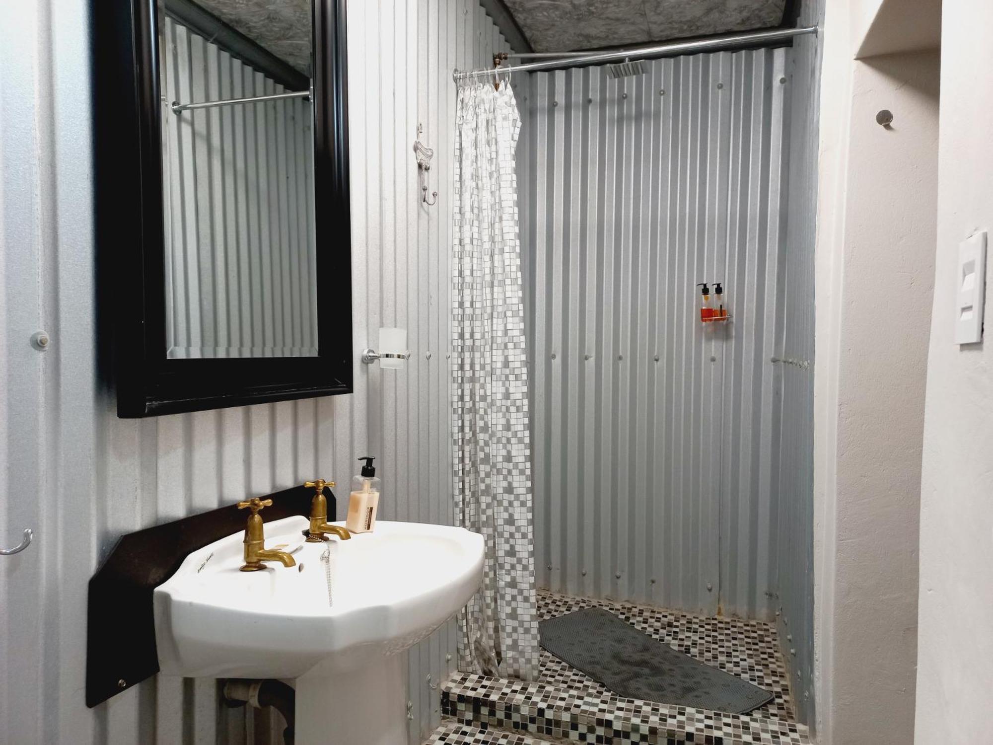 Karoo Life B&B Calitzdorp Quarto foto