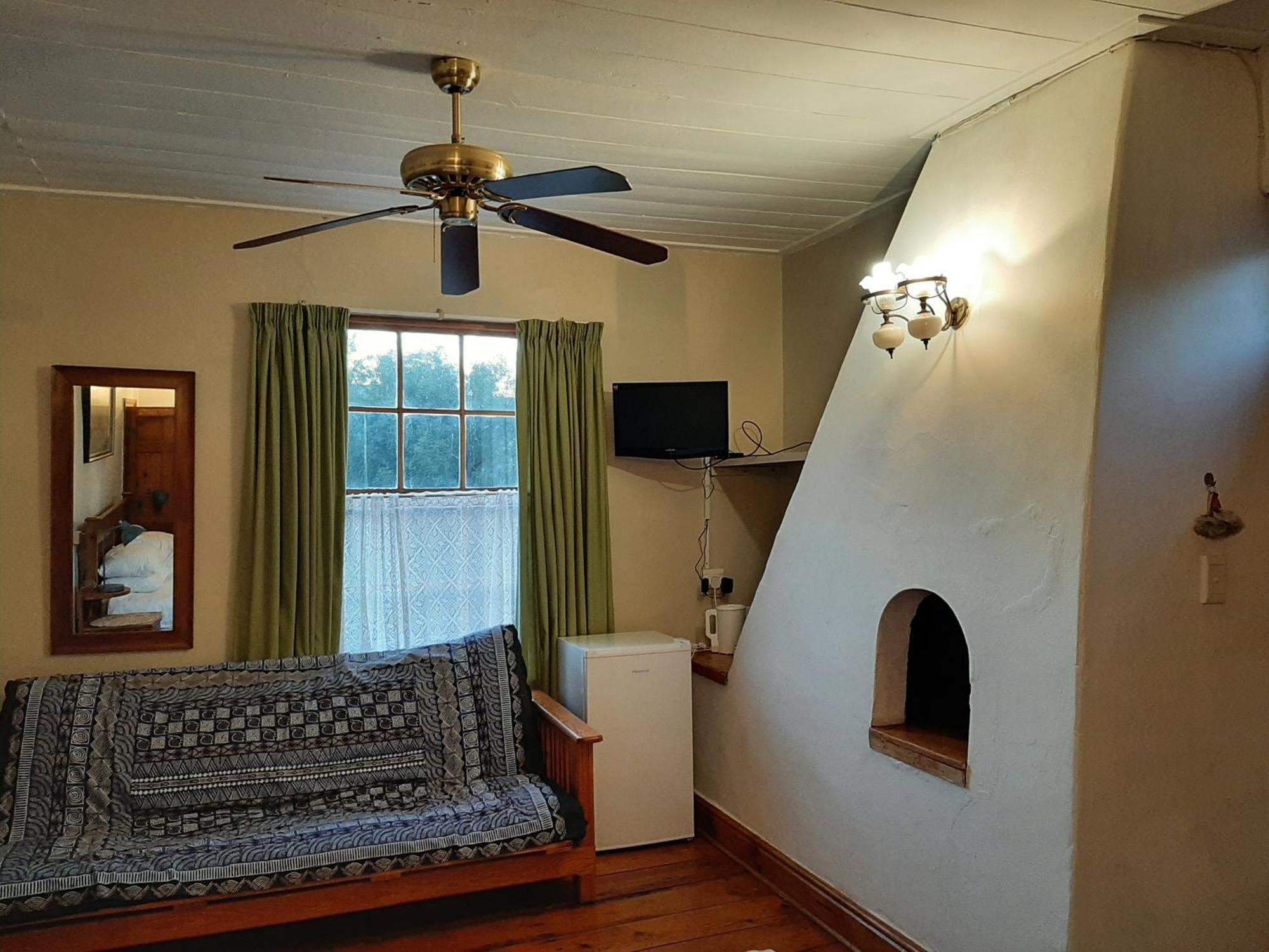 Karoo Life B&B Calitzdorp Quarto foto